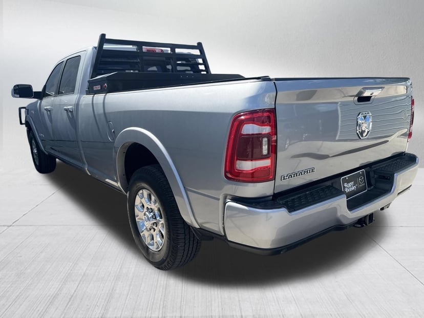 2022 Ram 2500 - Image 3