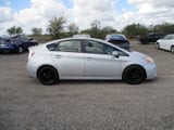 2012 Toyota Prius - Preview 2