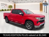 2022 Chevrolet Silverado - Preview 2