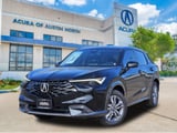 2026 Acura ADX - Preview 2