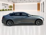 2026 Cadillac CT5 - Preview 11