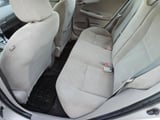 2013 Toyota Corolla - Preview 14