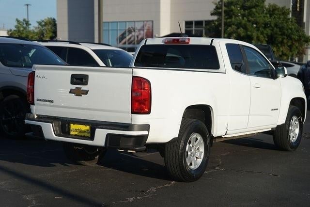 2017 Chevrolet Colorado - Image 2