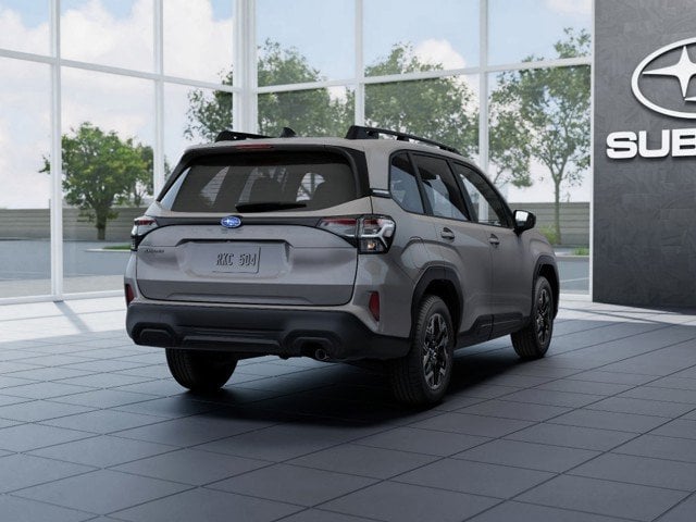 2026 Subaru Forester - Image 1
