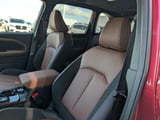 2026 Subaru Forester - Preview 7