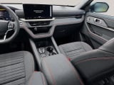 2026 Ford Explorer - Preview 12