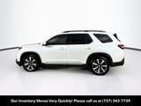 2024 Honda Pilot - Preview 4