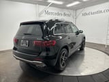 2026 Mercedes-Benz GLB - Preview 8