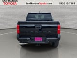 2026 Toyota Tacoma - Preview 6