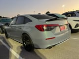 2024 Honda Civic Si - Preview 4