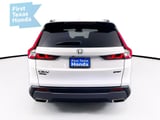 2027 Honda CR-V - Preview 6