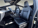 2024 Tesla Cybertruck - Preview 9