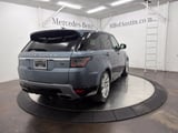 2020 Land Rover Range Rover Sport - Preview 7