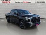 2026 Toyota Tundra - Preview 3