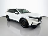 2023 Honda CR-V - Preview 3