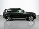 2025 BMW X5 - Preview 4