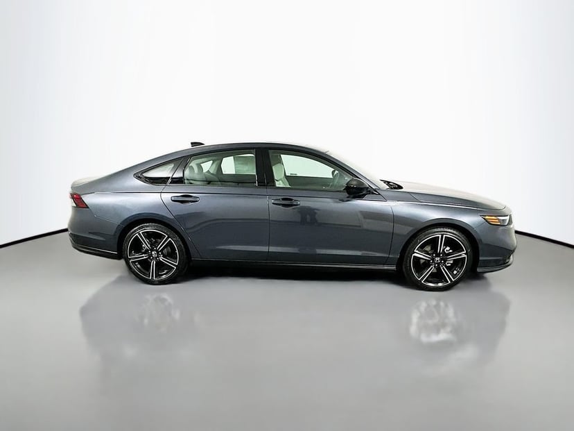 2026 Honda Accord - Image 3
