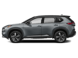 2021 Nissan Rogue - Preview 6