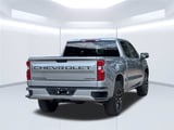 2026 Chevrolet Silverado 1500 - Preview 5