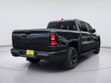 2026 Ram 1500 - Preview 5