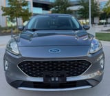 2021 Ford Escape - Preview 2