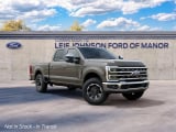 2027 Ford F-250 - Preview 4