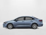 2027 Toyota Corolla - Preview 3