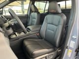 2026 Honda Ridgeline - Preview 12