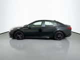 2025 Toyota Camry - Preview 8