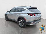 2026 Hyundai Tucson - Preview 7