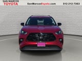 2025 Toyota Highlander - Preview 3
