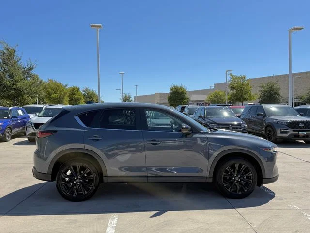 2022 Mazda CX-5 - Image 3