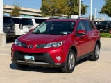 2015 Toyota RAV4 - Preview 9