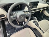 2026 Honda HR-V - Preview 2