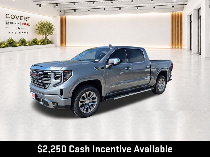 2026 GMC Sierra 1500 - Image 1