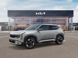 2027 Kia Seltos - Preview 3