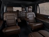 2027 Lincoln Navigator - Preview 11