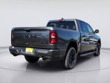 2026 Ram 1500 - Preview 5