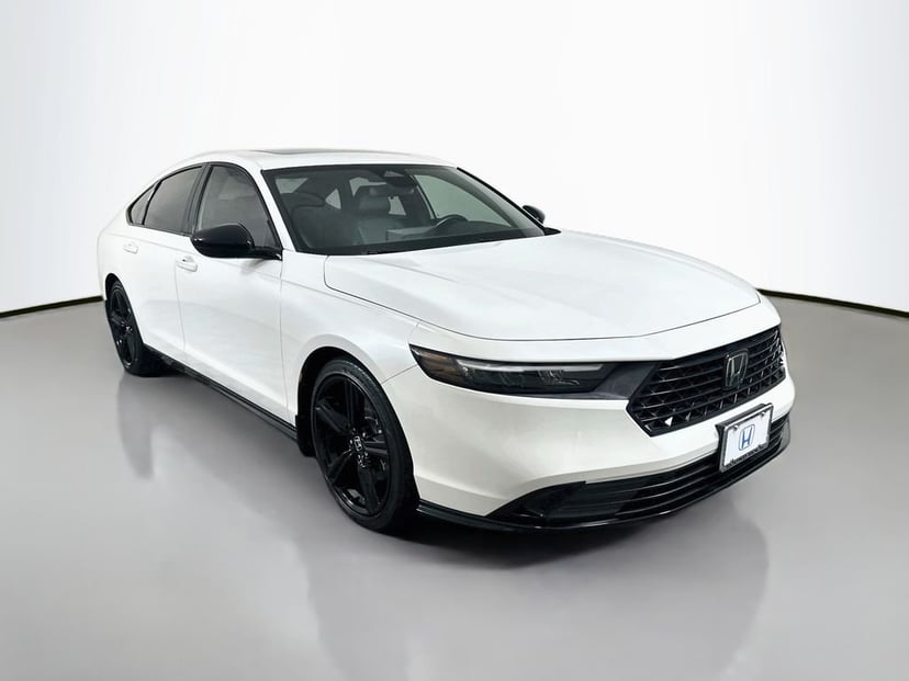 2024 Honda Accord - Image 2