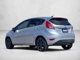 2019 Ford Fiesta - Preview 8