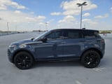 2026 Land Rover Range Rover Evoque - Preview 4