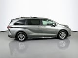 2026 Toyota Sienna - Preview 4