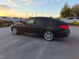 2018 BMW 3 Series - Preview 6