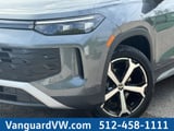 2026 Volkswagen Tiguan - Preview 4