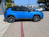 2024 Jeep Compass - Preview 10