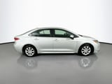 2025 Toyota Corolla - Preview 4