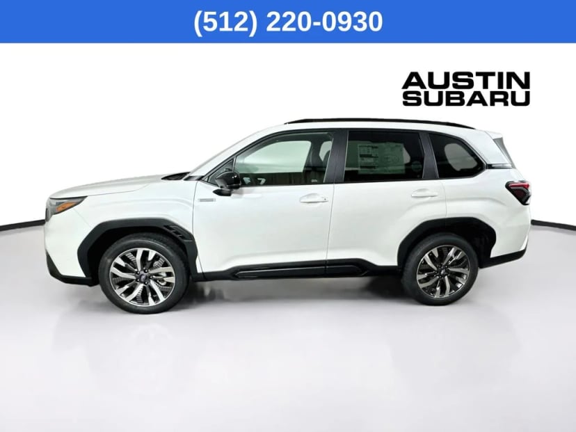2026 Subaru Forester - Image 2