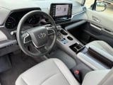 2023 Toyota Sienna - Preview 6