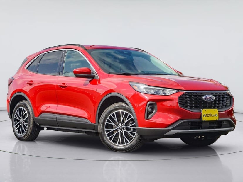 2024 Ford Escape - Image 1