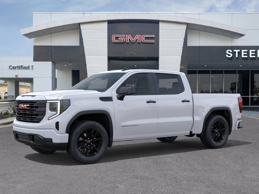2026 GMC Sierra 1500 - Image 3